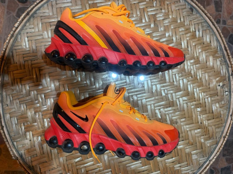 Nike airmax dn 42 номер
