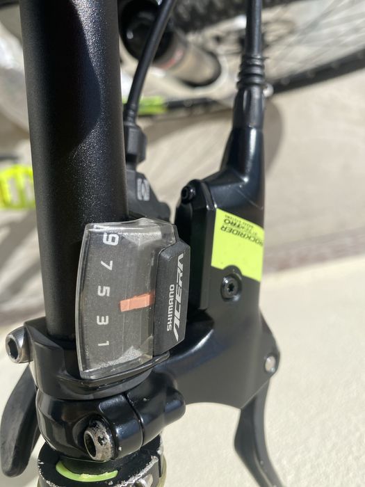 vand bicicleta rockrider 540 st  marimea M