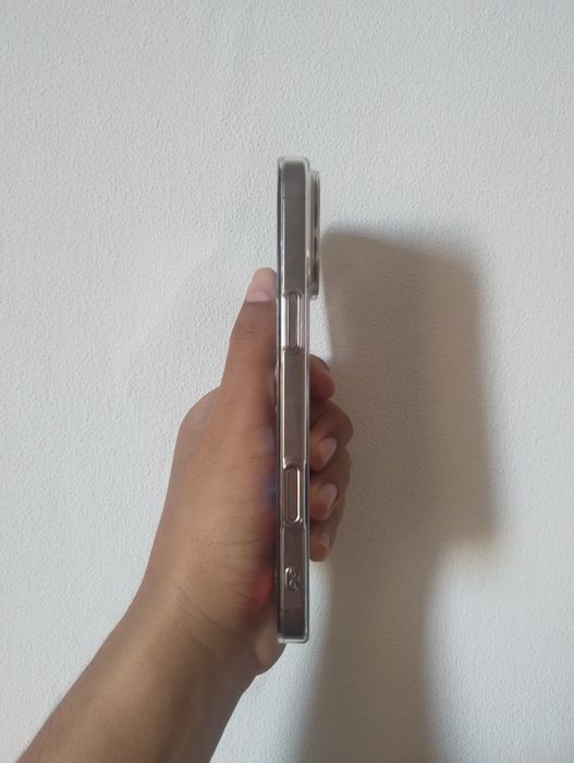 iPhone 16 Pro Max | 256 Gb | AKB 96