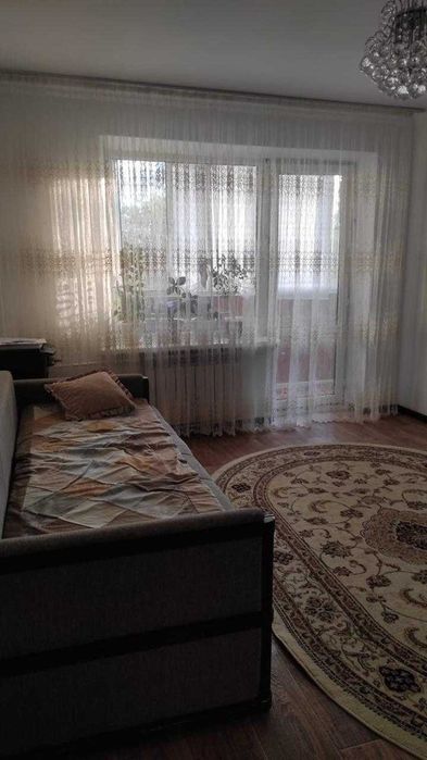 Продается квартира Гапеева
