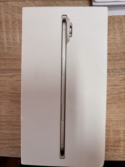 Apple Iphone 17 Air 256 GB