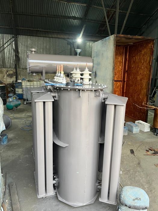 Ктпн от 25ква до 2500ква ВВ-КВ