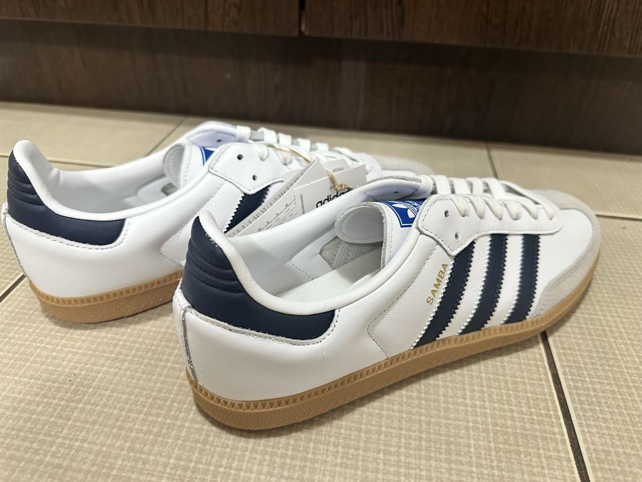 Adidas Originals Samba