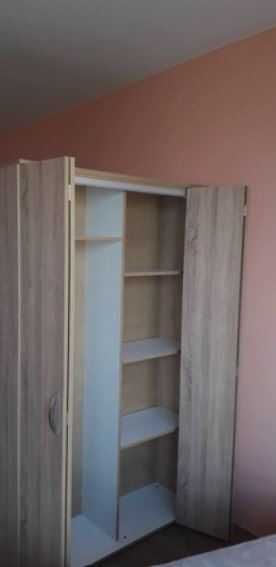 Дава се под наем Едностаен апартамент в София, Малинова долина - 50 кв.м за 468.69 € - Снимка #2