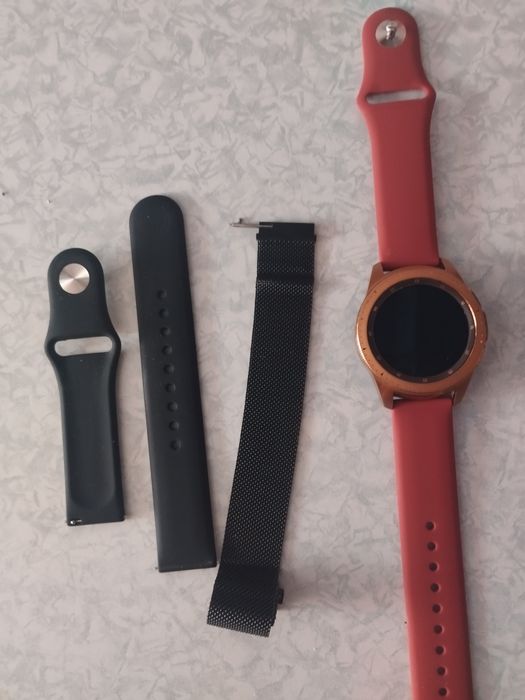 Часы Samsung galaxy watch