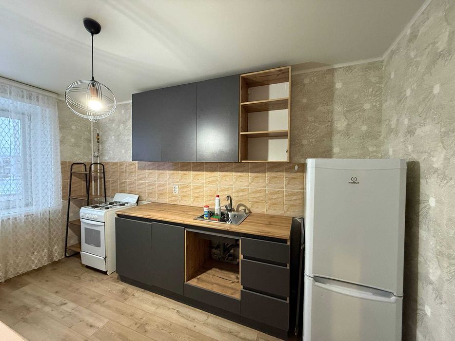 Современное, удобное жилье на КСК