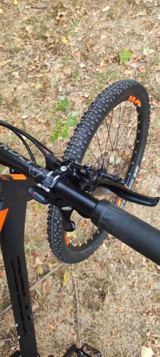 Cross Fusion Pro 29 (размер L )