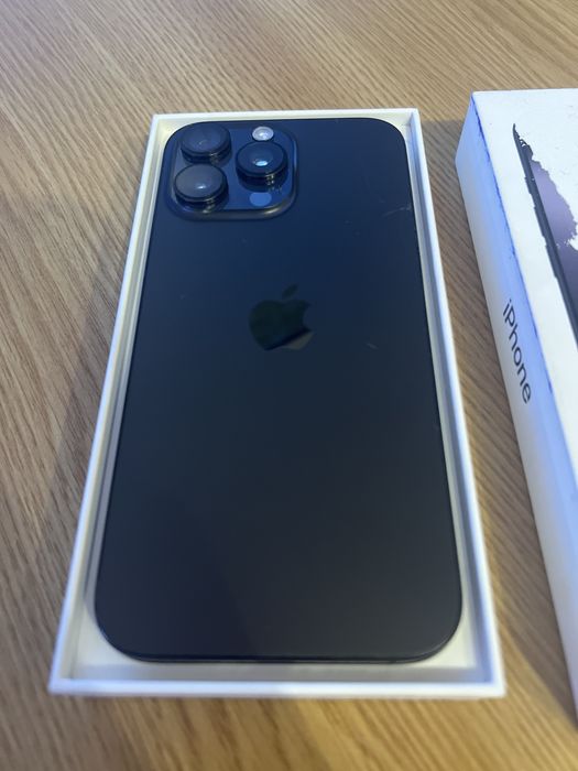 Iphone 16 Promax 512GB