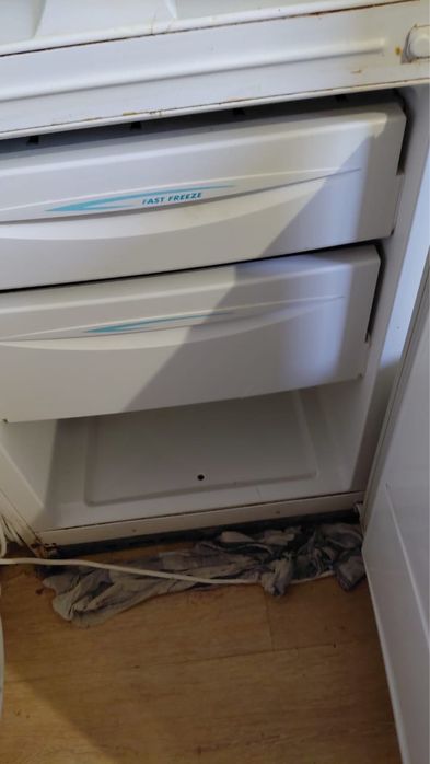 Продам холодильник и морозильник