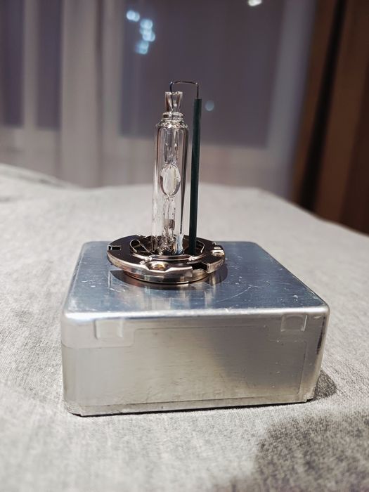 Bec xenon D5S philips