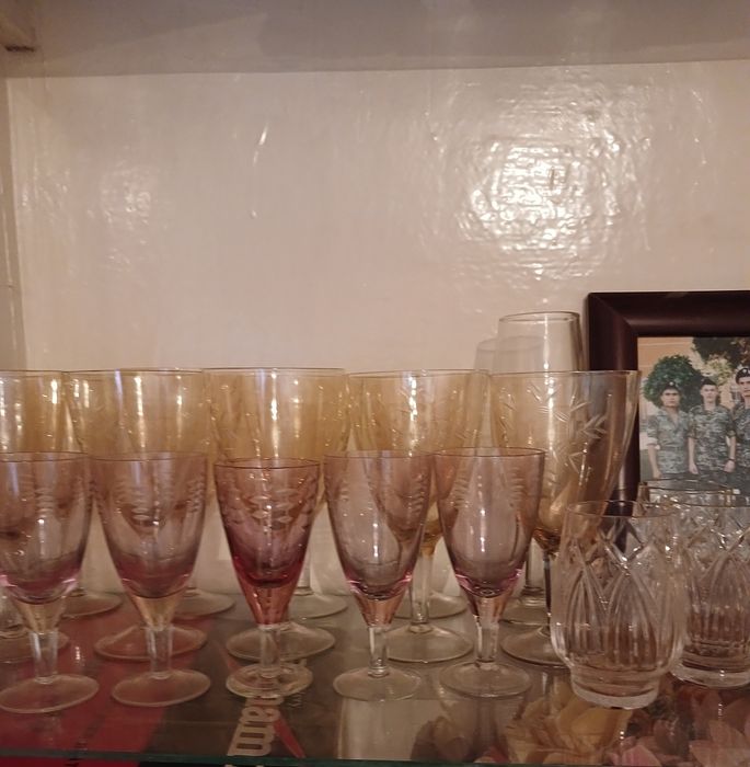 Стаканлар туплами