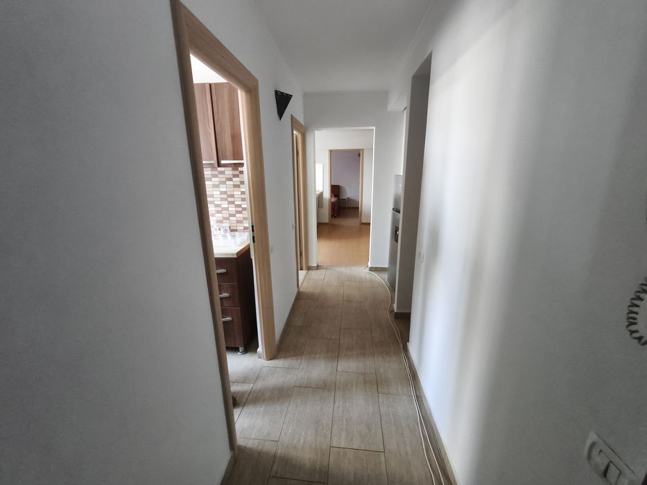 Apartament 2 camere la gura de metrou Tineretului,stradal,pet friendly