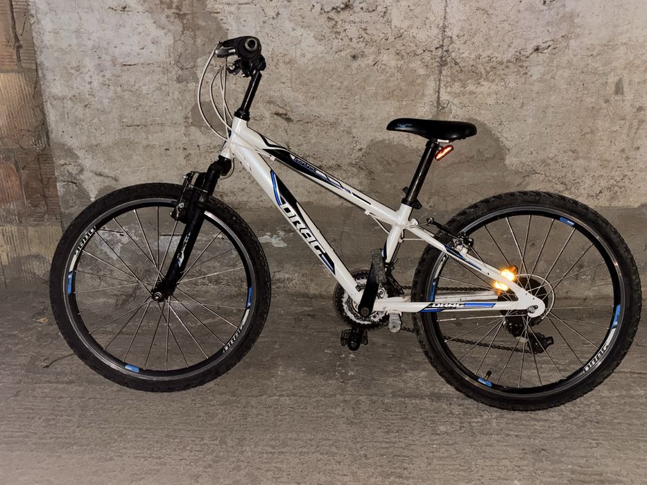 Колело Drac c mini
