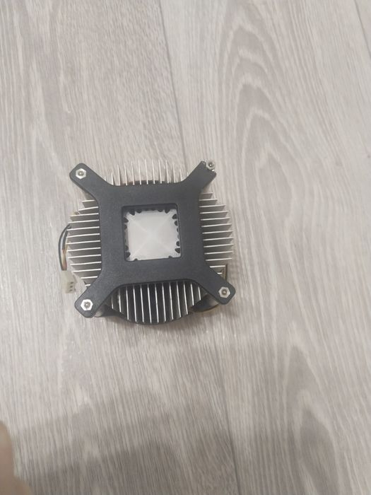 Башенный кулер!!!