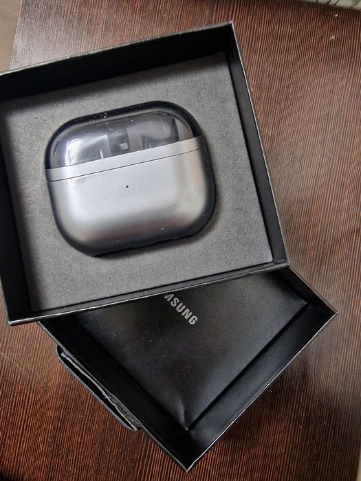 Продам Galaxy Buds3 Pro