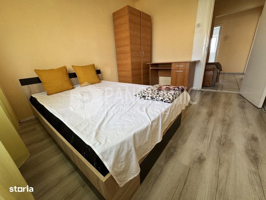 Apartament cu 3 dormitoare - Manastur Primaverii — fotografia 1