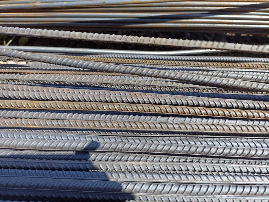 Арматура новая А500