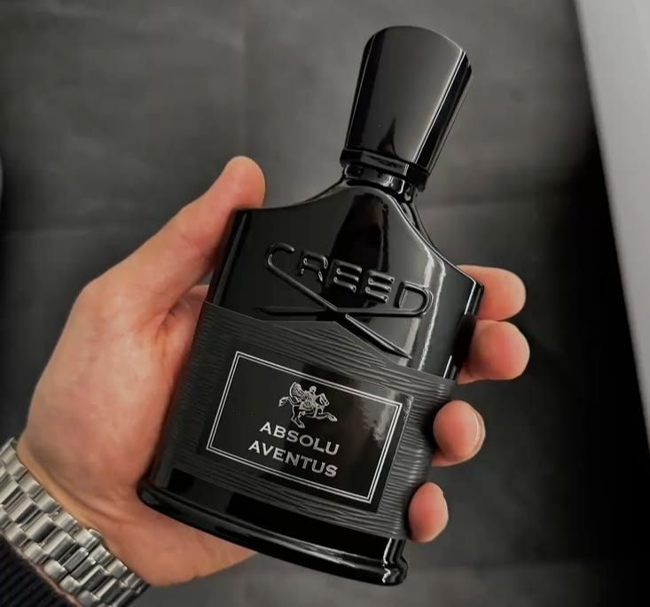 Creed
Creed Aventus Absolu Парфюм келды Франциядан  100% оргинал
Creed