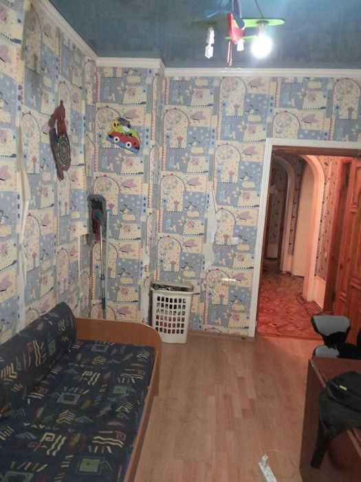 Продается ц-14,Ганга,цирк,Хадра,метро Гафура Гуляма