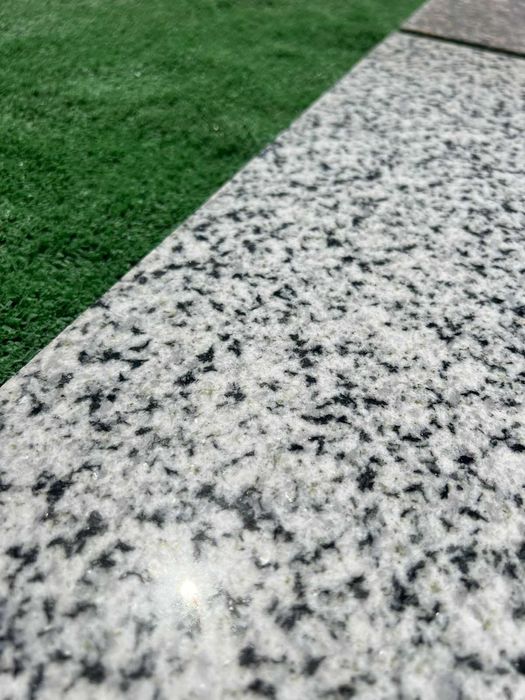 Первази и Стъпла от Гранит Лайт - 32 лв.л.м с ДДС