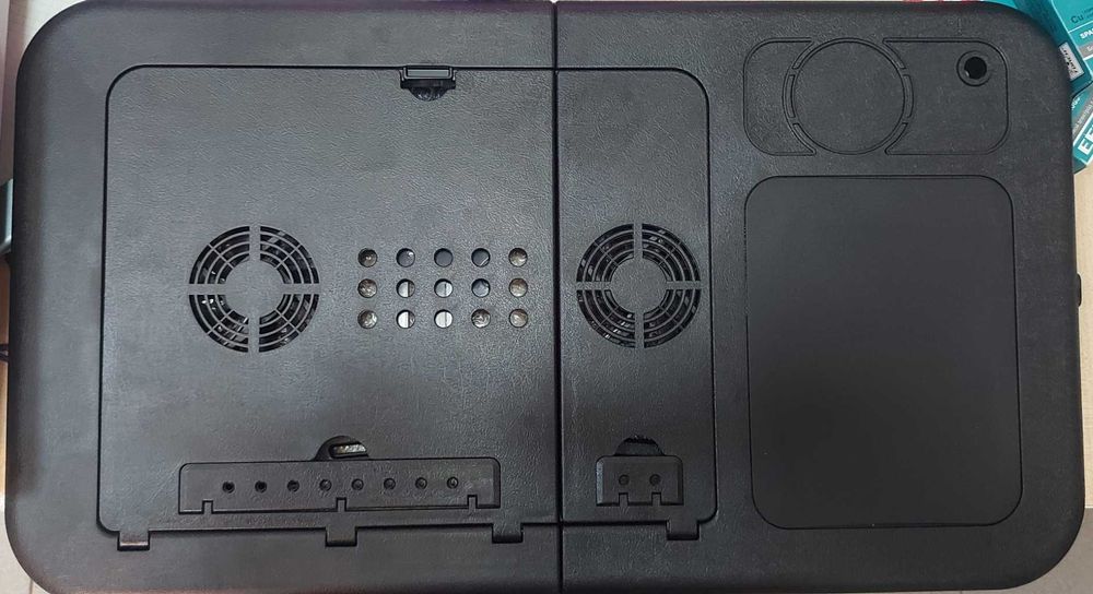 Подставка для ноутбука E-Table LD09 (новая, в упаковке)