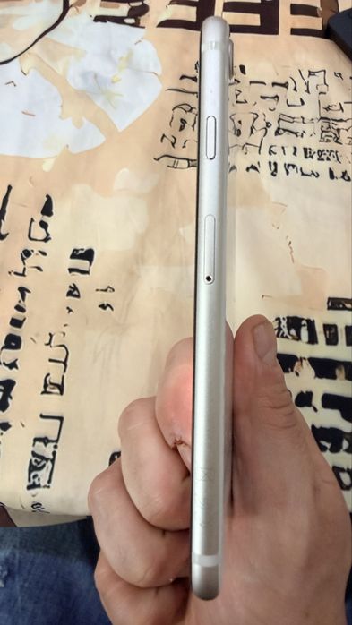 Iphone SE 3 2022