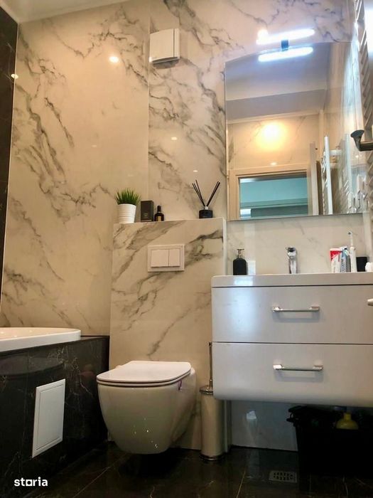Apartament 3 camere *curte privata* - Iancu Nicolae — fotografia 3