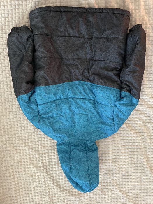 Зимно яке за момче 12г.