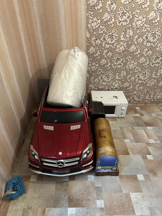 Продам машинку, торг уместен