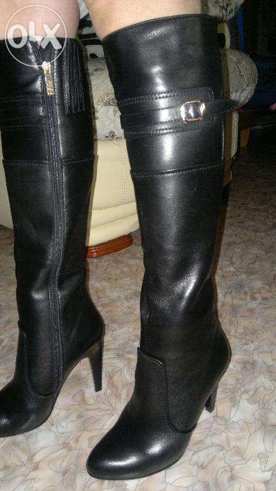 продам новые сапоги