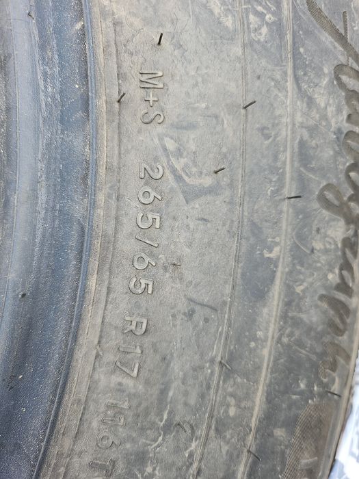 Продам 2 балона зимние