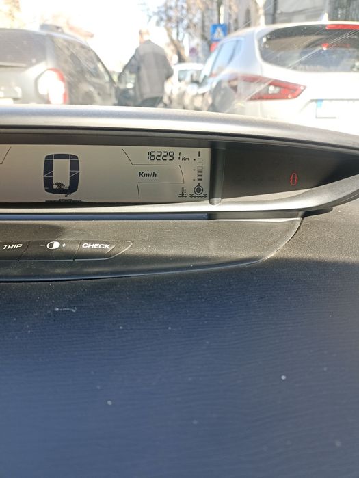 CITROËN C4 2006 — imagine 5