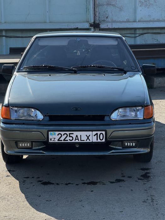 Продам ваз 2114