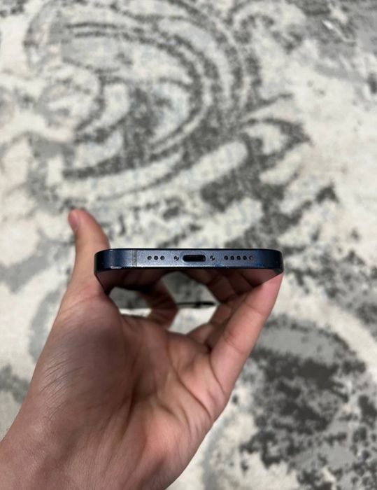 Iphone 12 256GB 100%