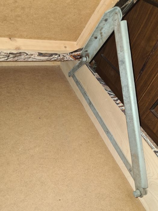 Кровать -тахта,Львов.обл .Украина.