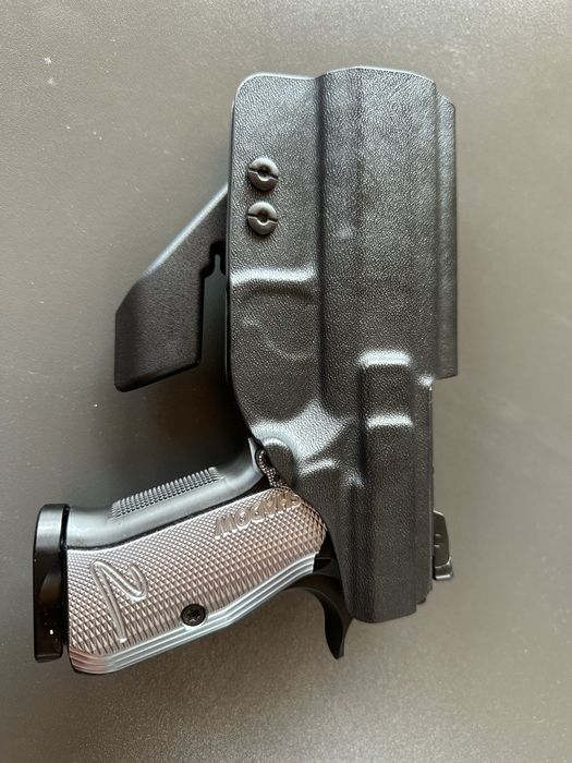 Кобур за пистолет CZ shadow 2 compact