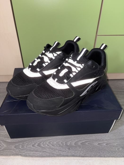 Adidasi Dior B22