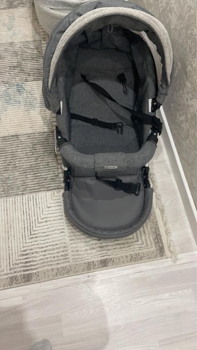 Коляска Adamex galactic