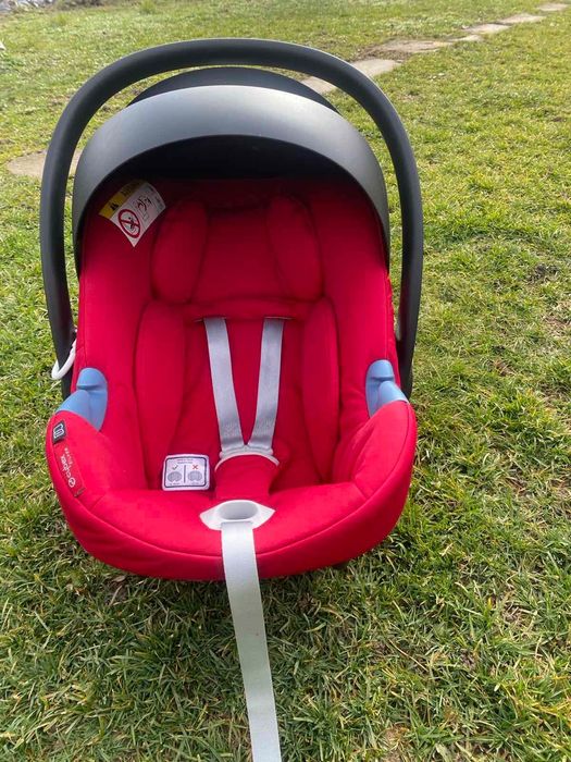 ATON B2 I-SIZE  кошница