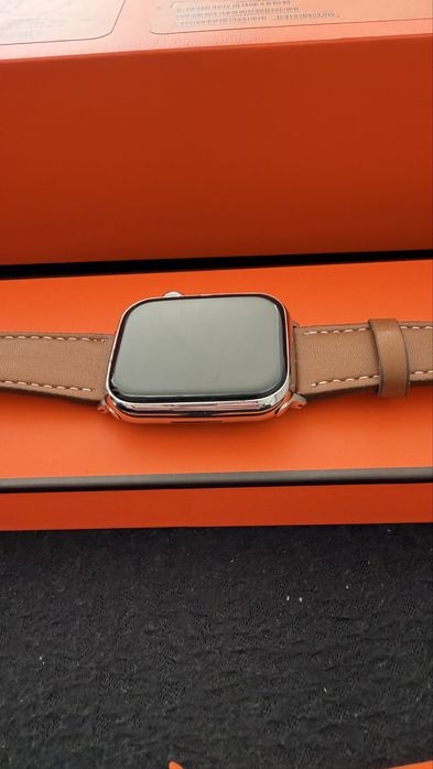 Apple Watch Series 9 Hermés