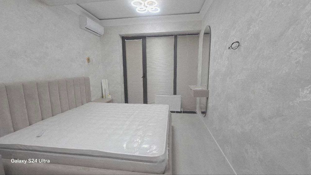 Нукусская Nukus Avenue VP