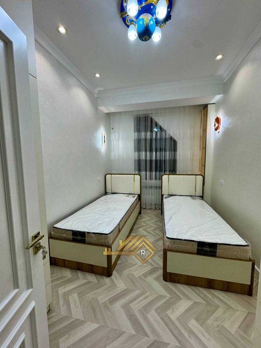 Сдаётся 3-комнатная квартира | Алмазар | возле 2-й Раддом | Аренда