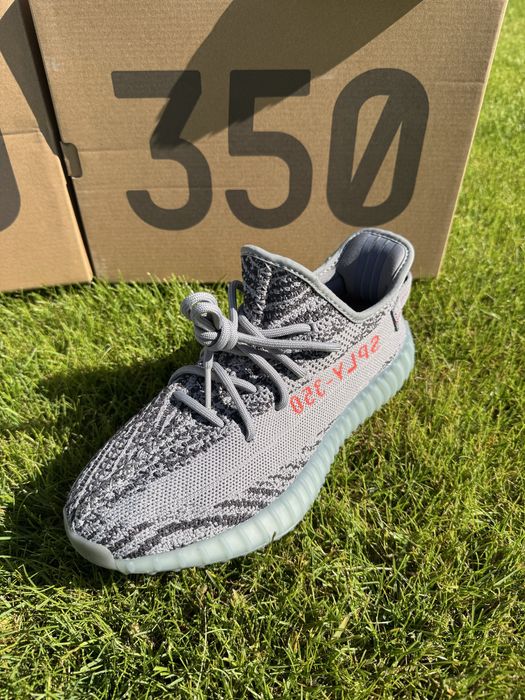 Adidasi Yezzy Boost 350 / Premium colectie 2026