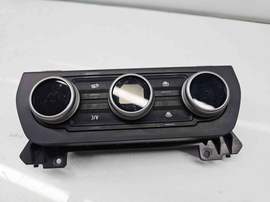 Panou comanda clima Dacia Jogger facelift [Fabr 2021-2025] 275006270R