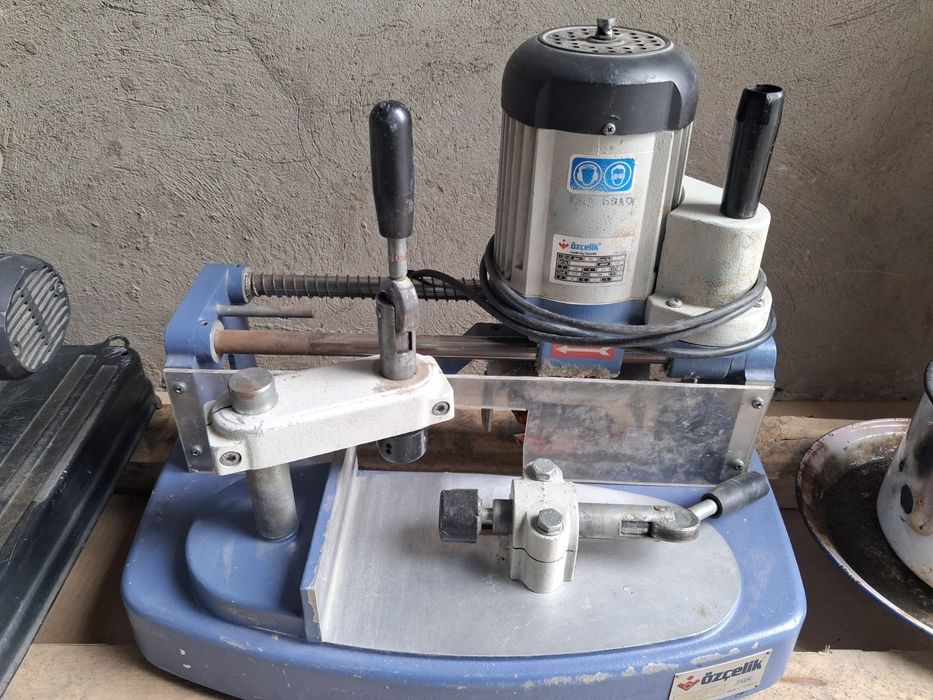 Станок для пластиковый окон