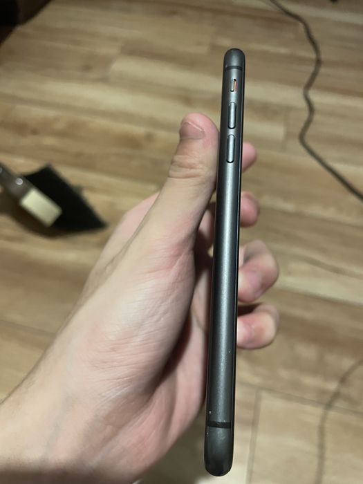 Айфон 11 128гб 84%