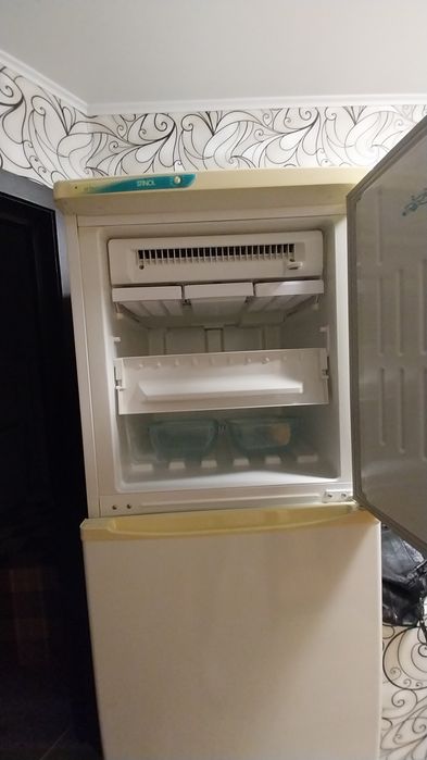 Продам холодильник б/у