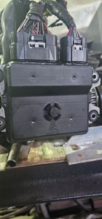 Водный транспорт запчасти