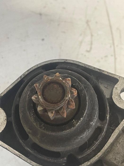Electromotor Audi A3 Ii 8P1 2003 - 2013 1.6 Bse 02M911023M