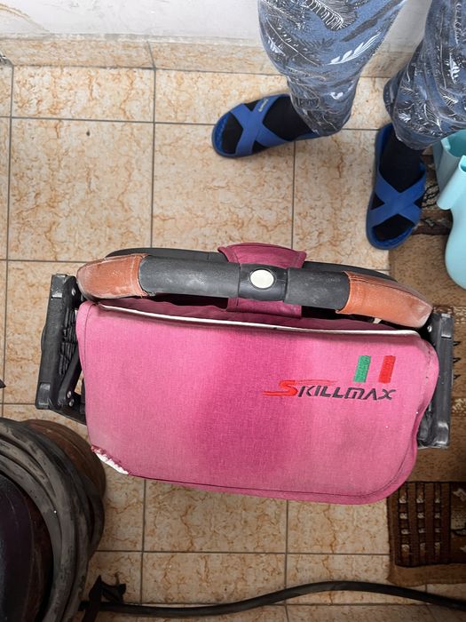 Коляска детская